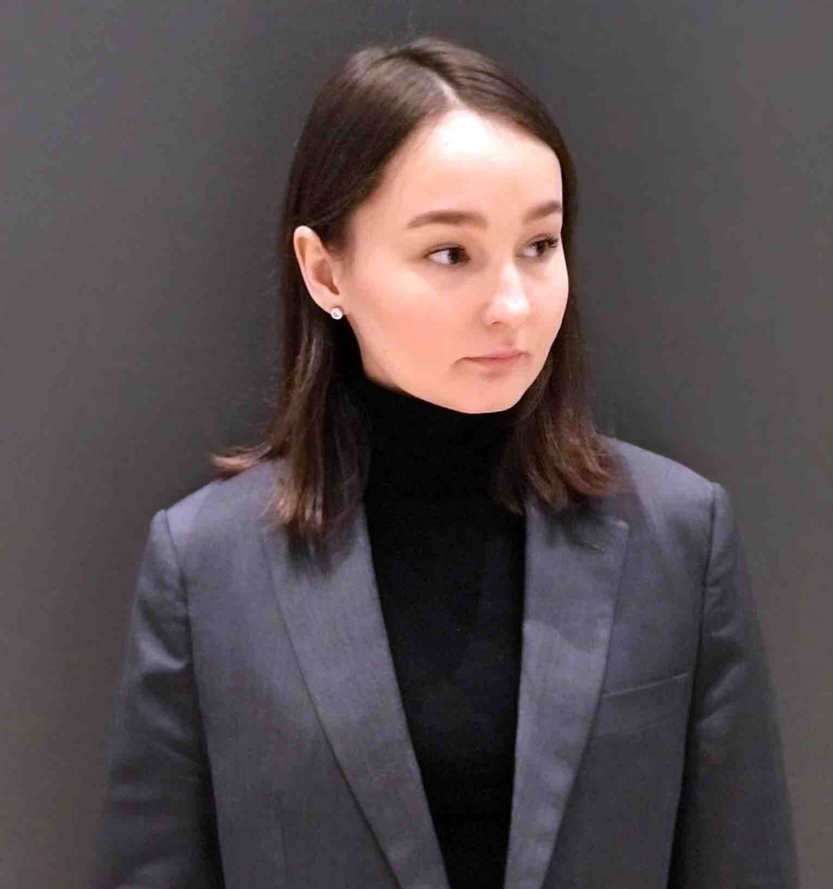 Ксения Дементьева