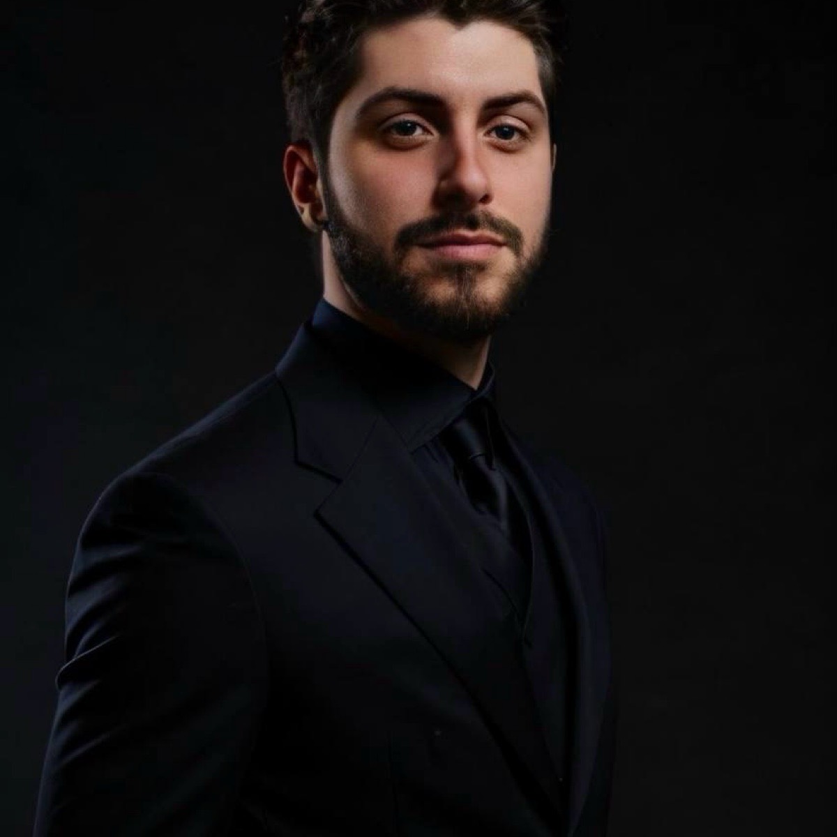 Александр Смоляков | Сетка — социальная сеть от hh.ru