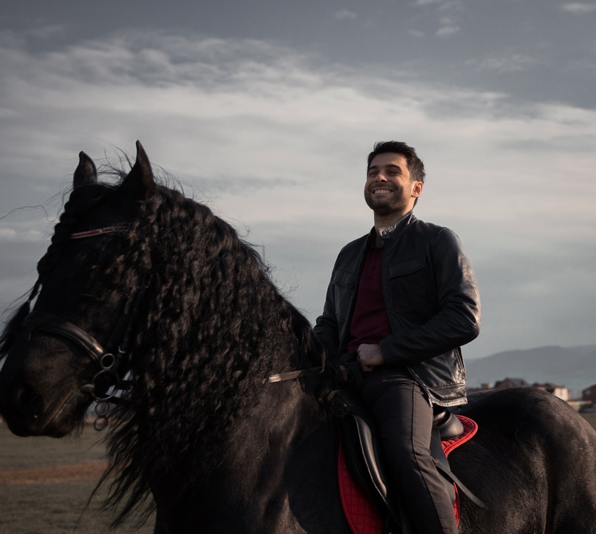 Джамбулат Таджидинов | Сетка — социальная сеть от hh.ru