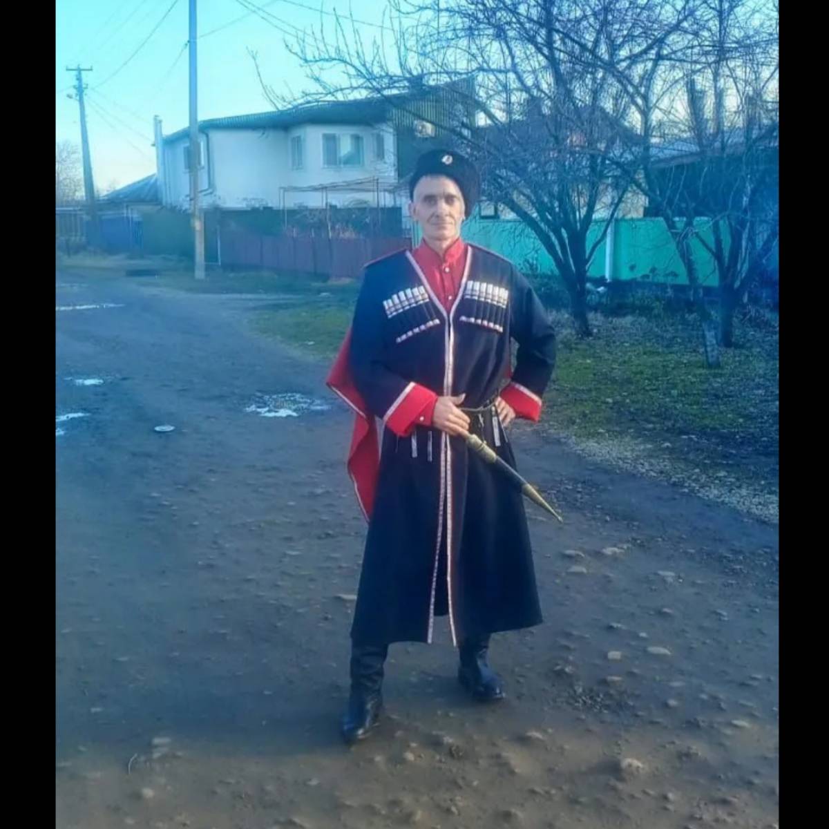 Сергей Зозуля