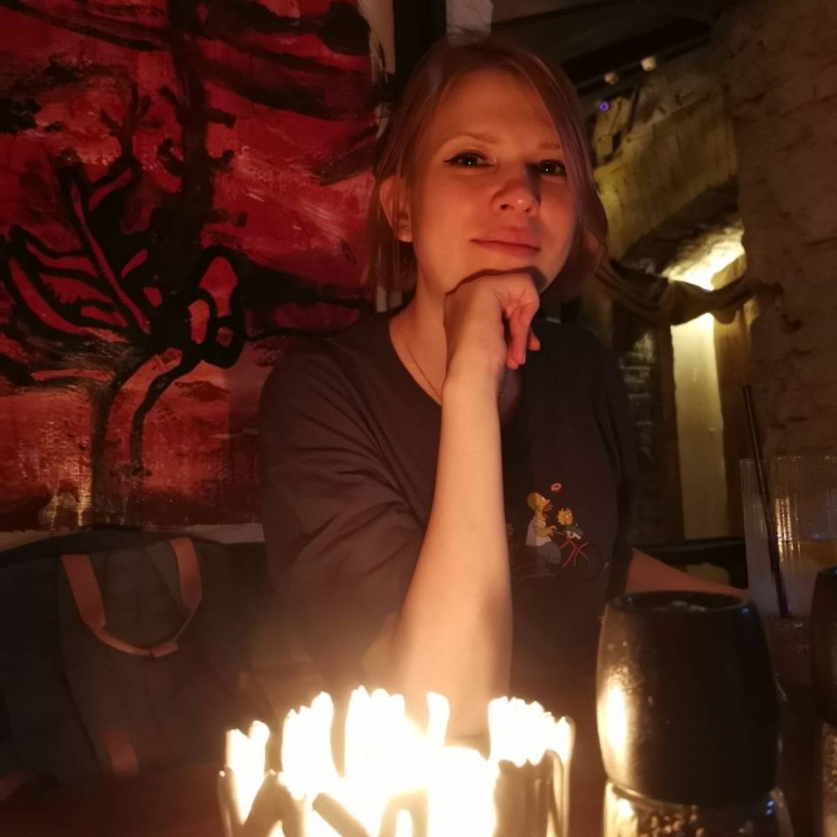 Светлана Волкова