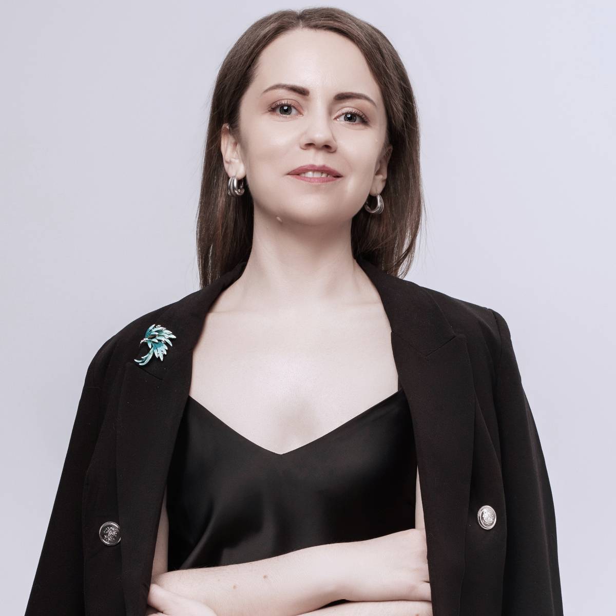 Анна Котовщикова | Сетка — социальная сеть от hh.ru