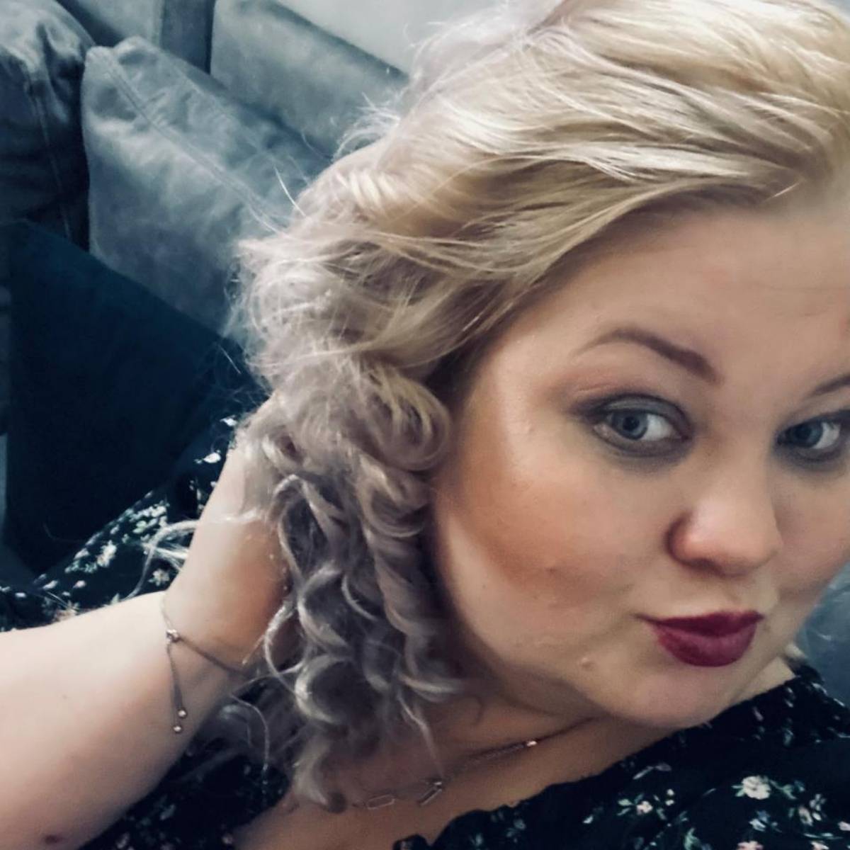 Марина Иванова | Сетка — социальная сеть от hh.ru