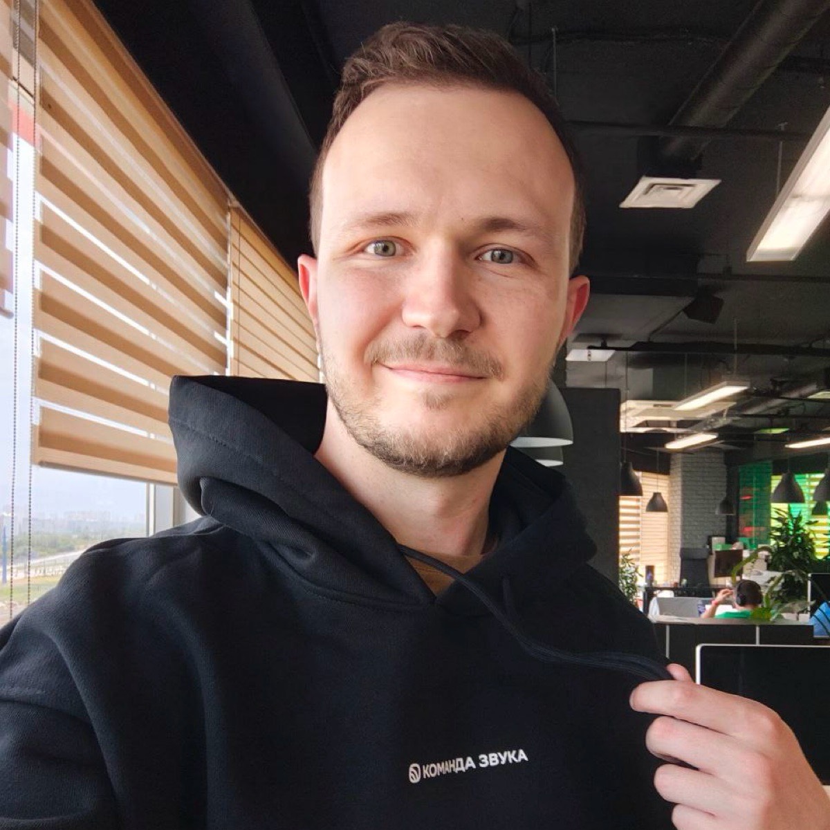 Аркадий Мурылев