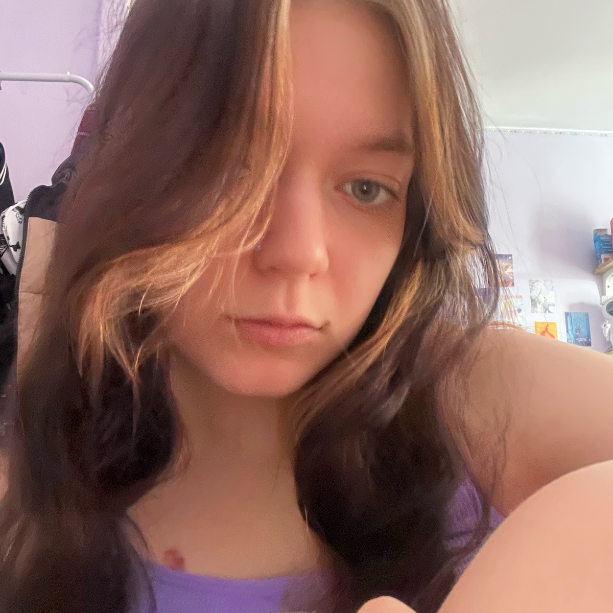 Анна Гельдыш