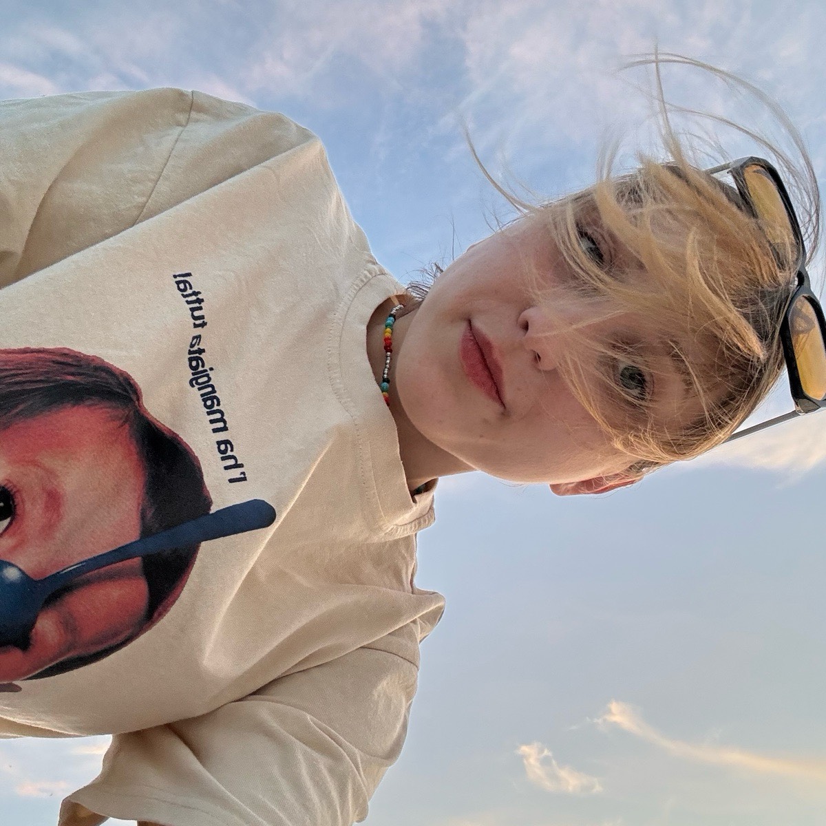 Елена Бенецкая | Сетка — социальная сеть от hh.ru