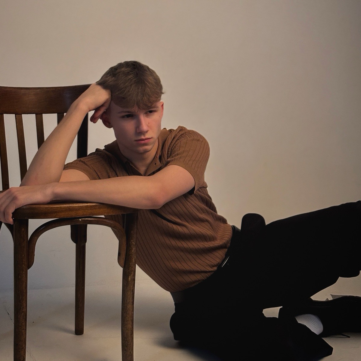 Иван Бутов | Сетка — социальная сеть от hh.ru