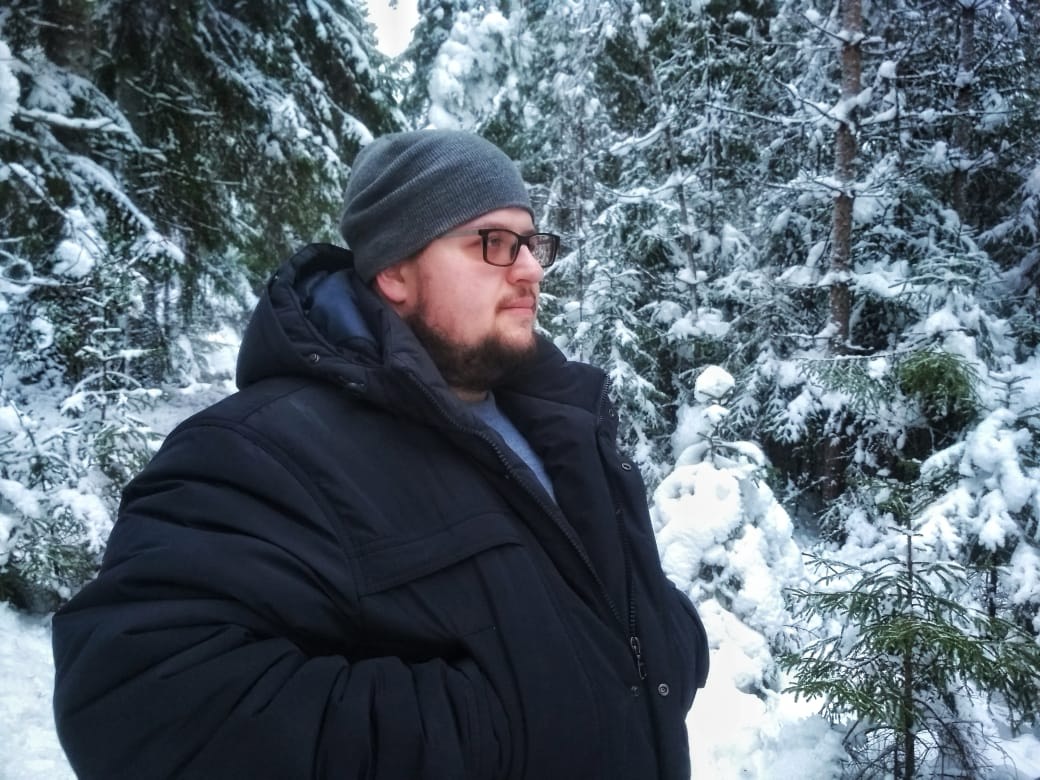 Роман Куркин