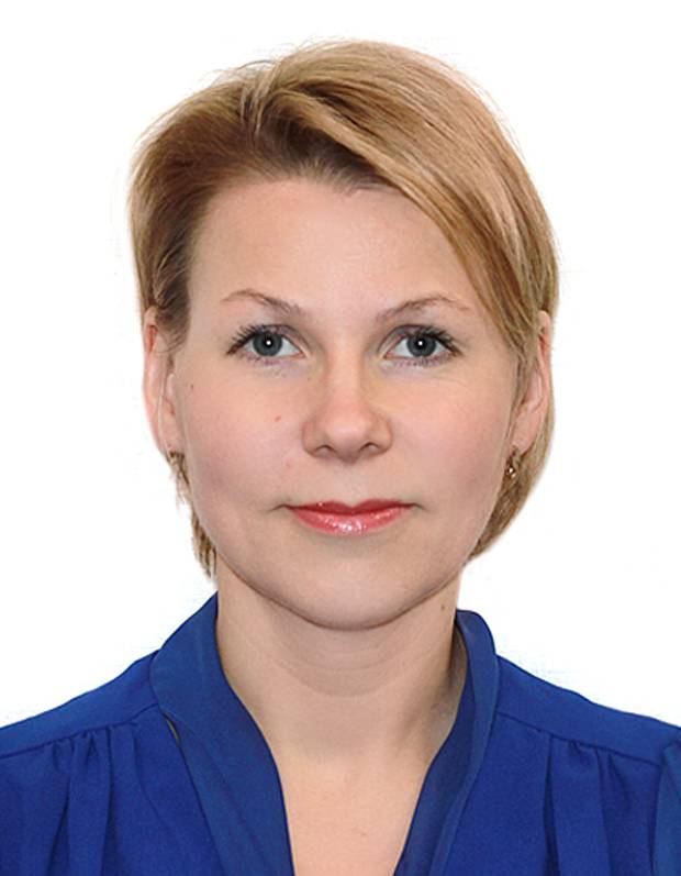 Вера Касаткина | Сетка — социальная сеть от hh.ru