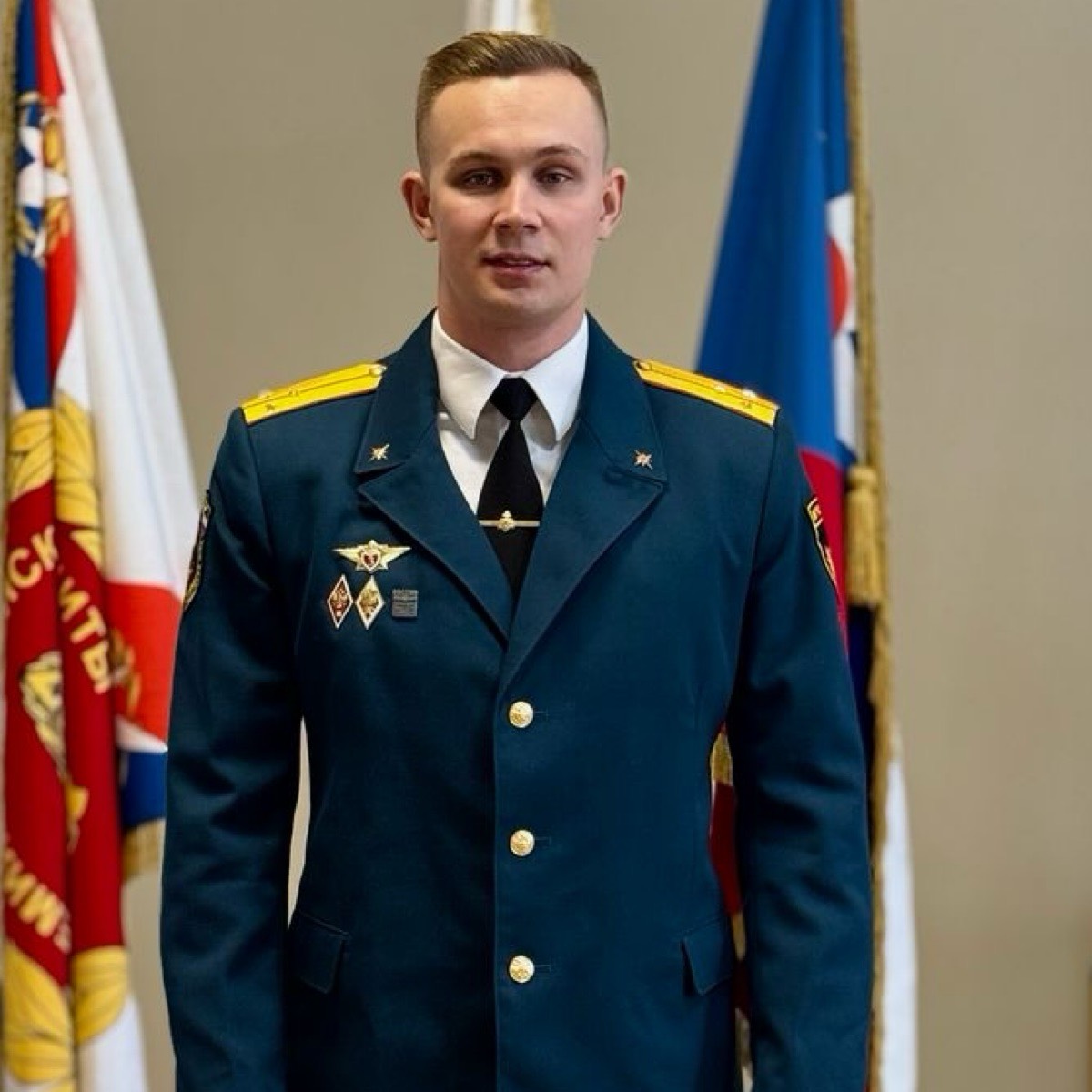Руслан Сомин