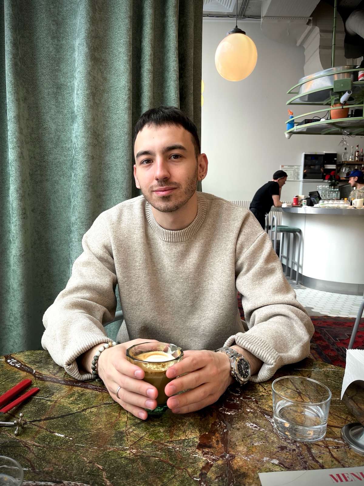 Сидельников Максим | Сетка — социальная сеть от hh.ru