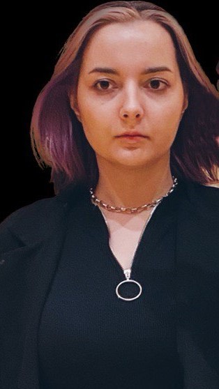 Ольга Зазыкина