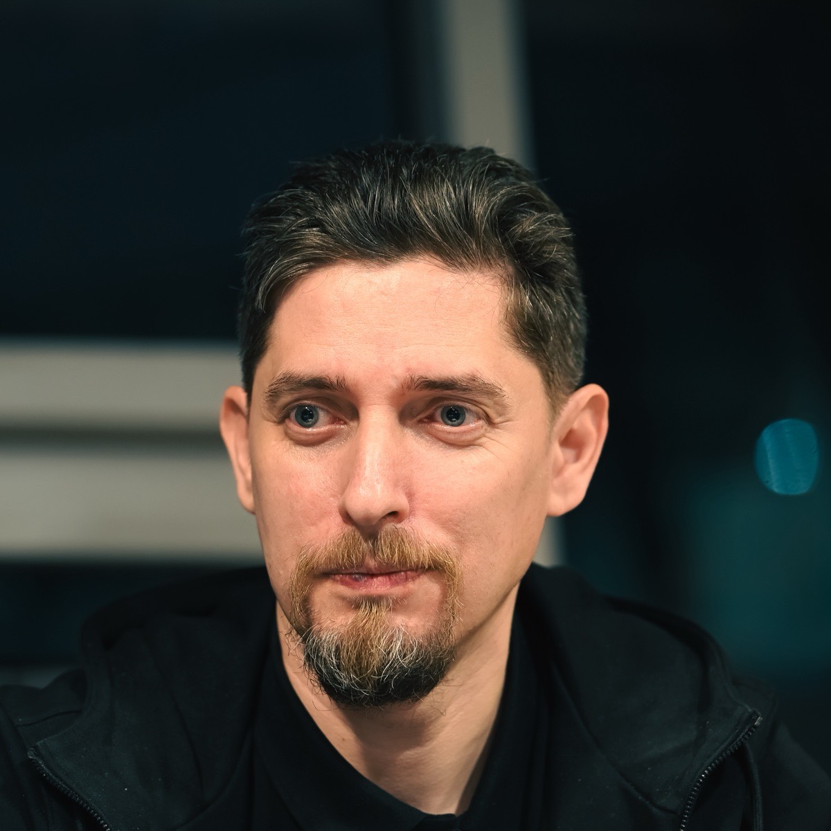 Дмитий Савицкий | Сетка — социальная сеть от hh.ru