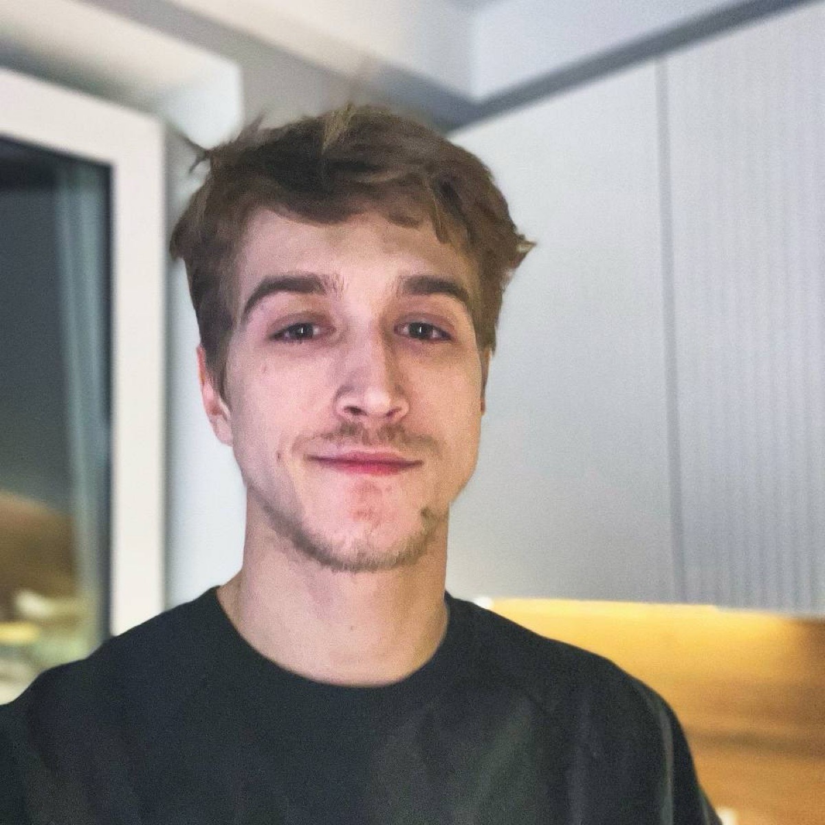 Юрий Дьяков | Сетка — социальная сеть от hh.ru