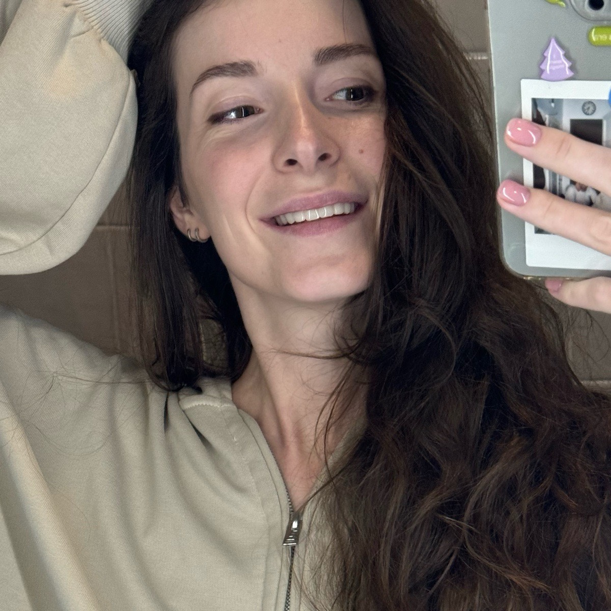 Наташа Патрушева