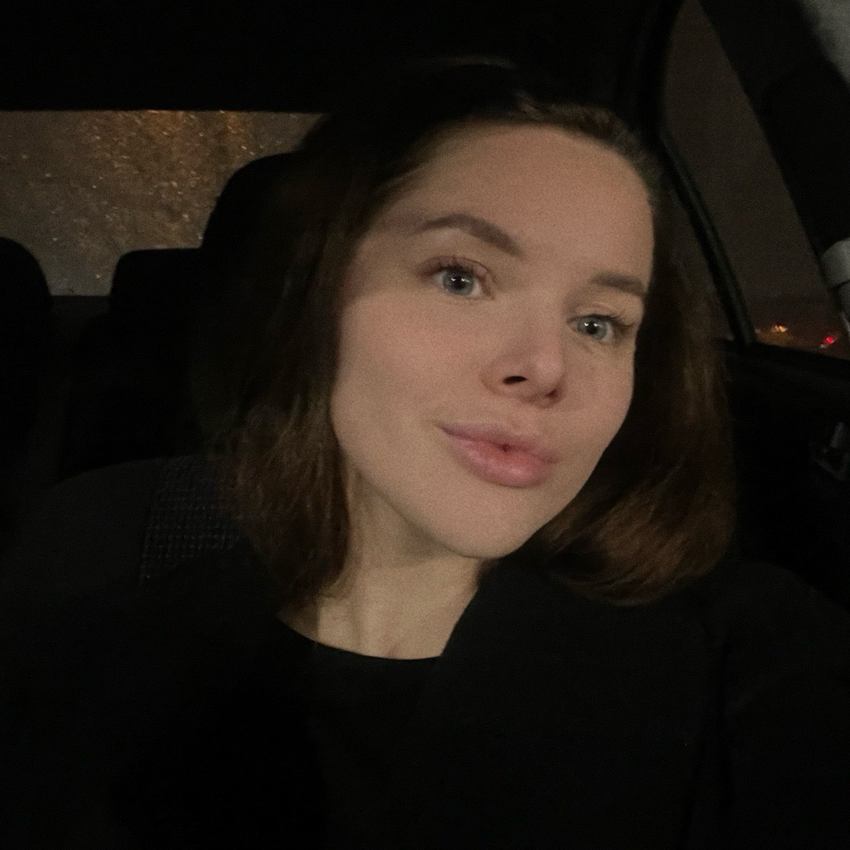 Анастасия Вейв