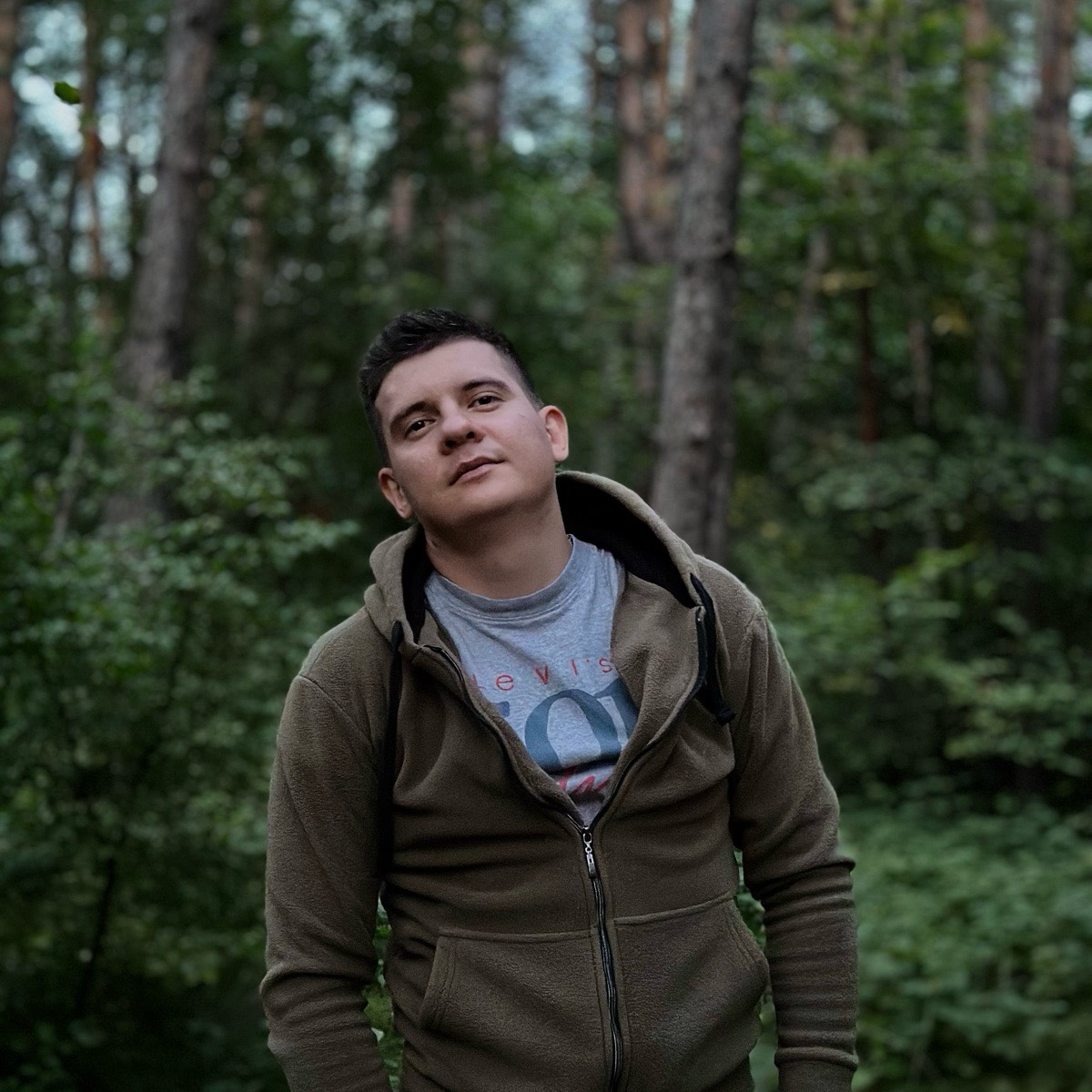 Максим Кодоркин | Сетка — социальная сеть от hh.ru