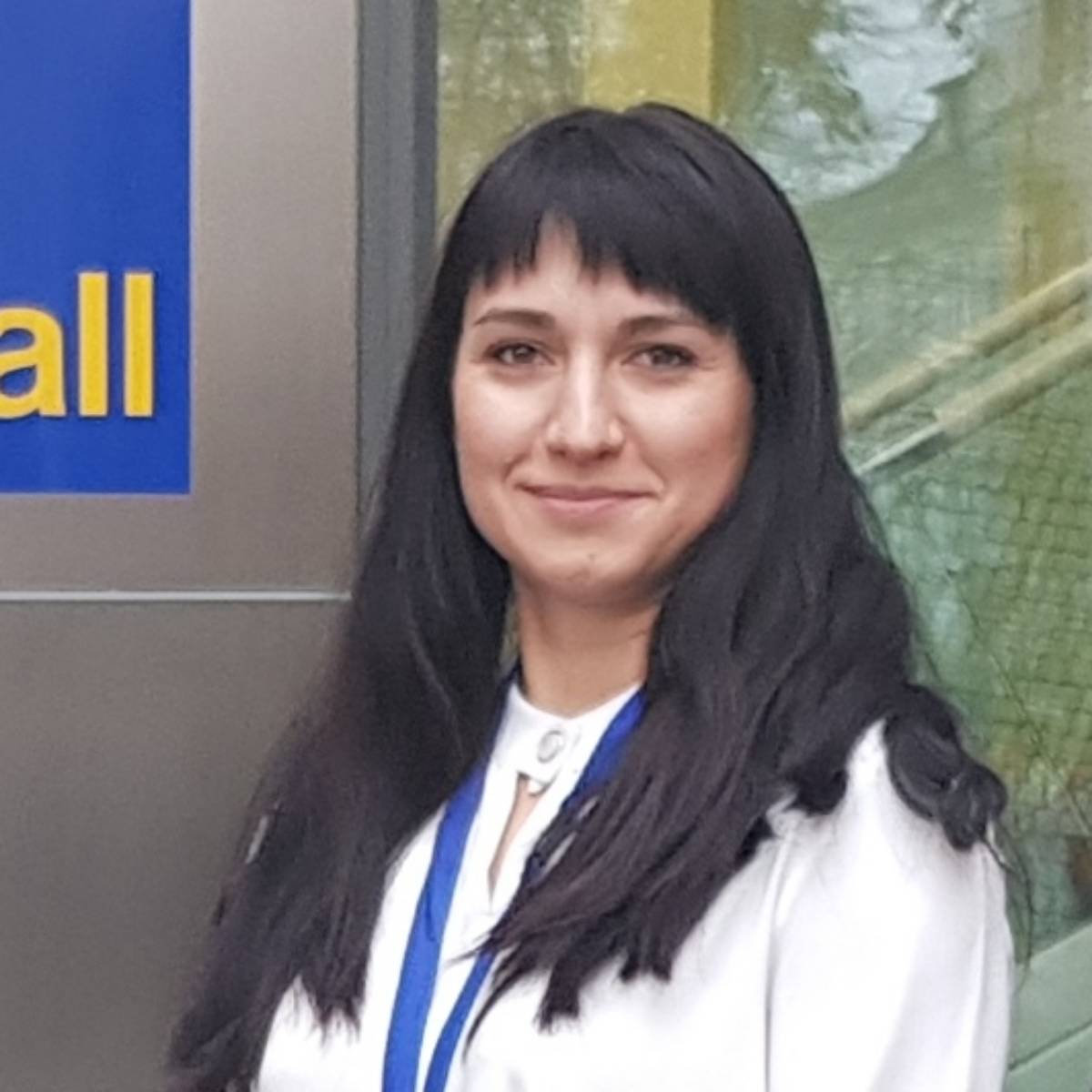 Галина Артемьева