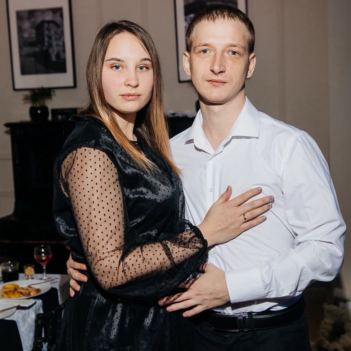 Егор Сученинов