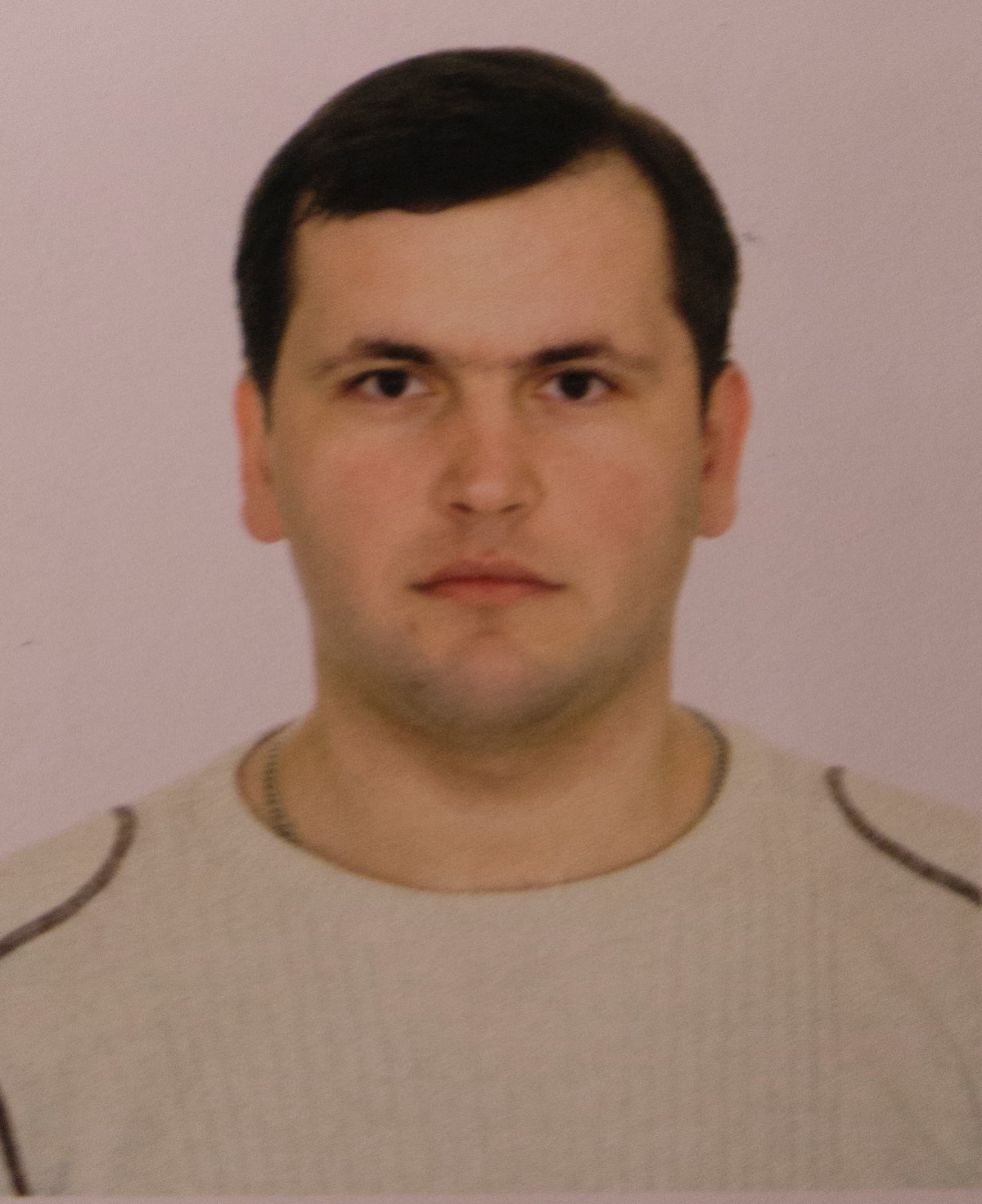 Александр Чересенко | Сетка — социальная сеть от hh.ru