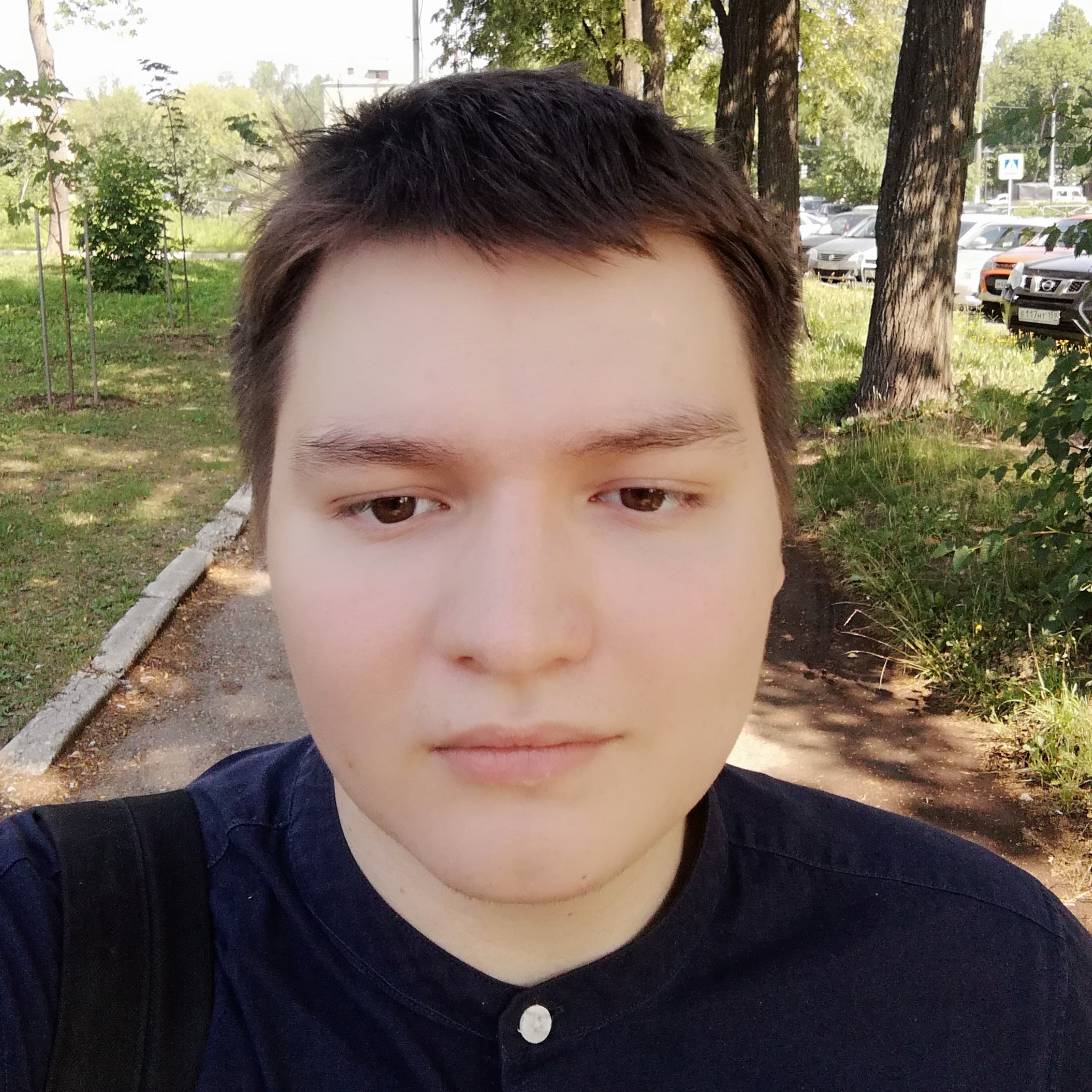 Андрей Хвалько