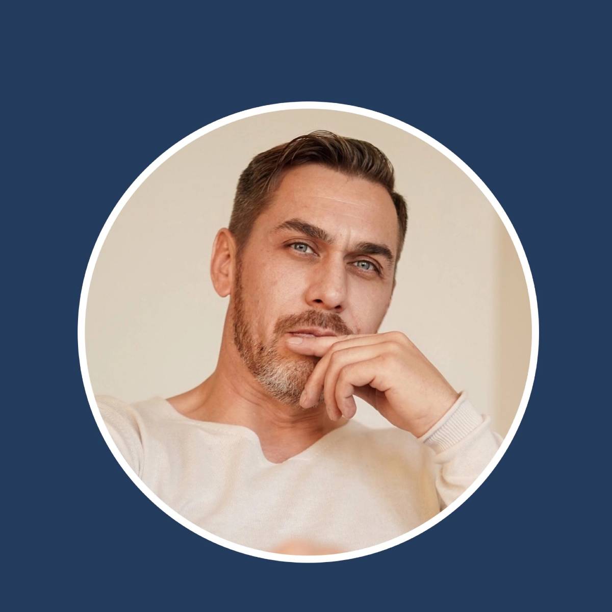 Олег Долгих | Сетка — социальная сеть от hh.ru