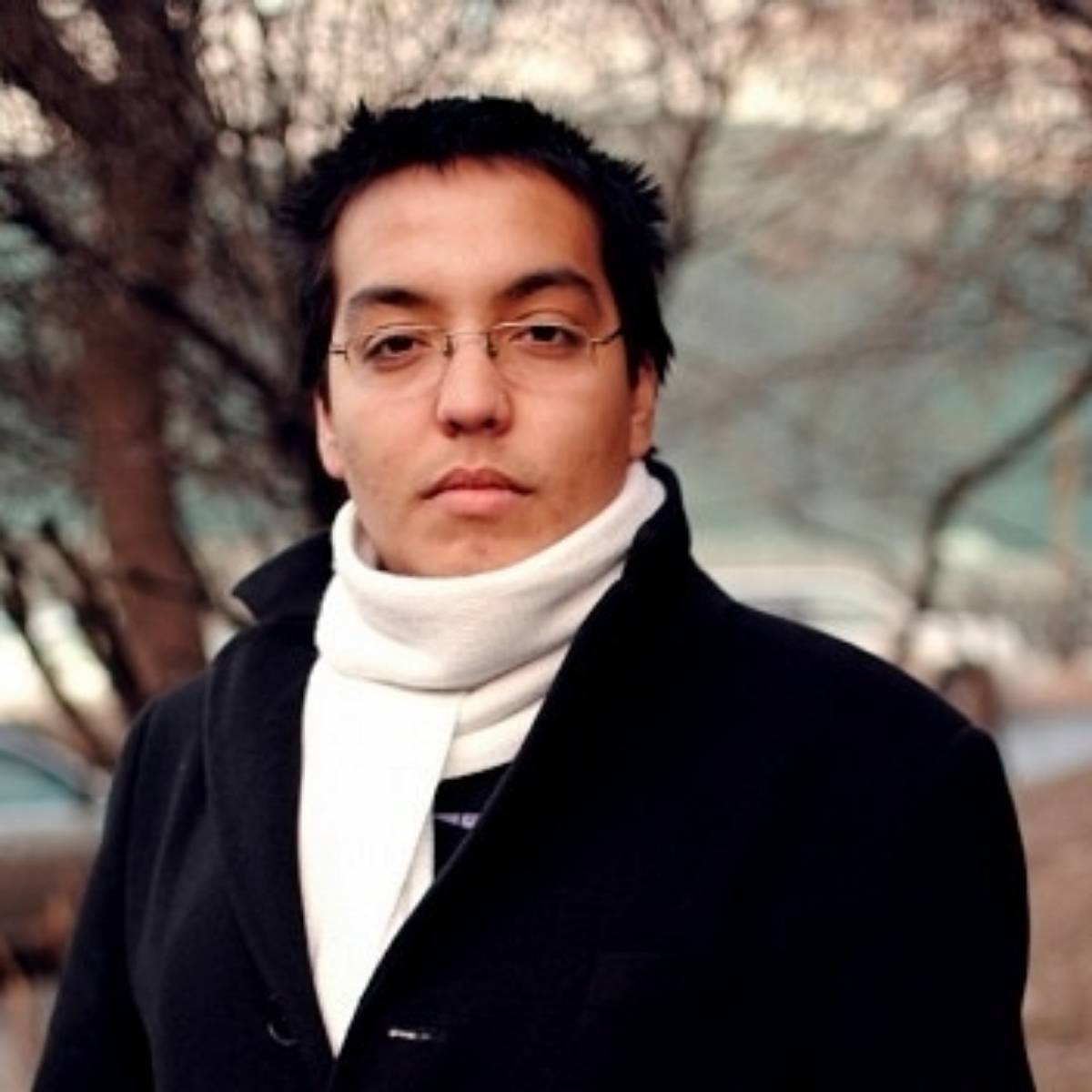 Николай Панов