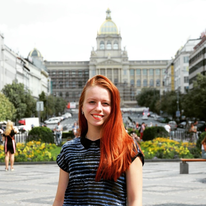 Полина Донцова