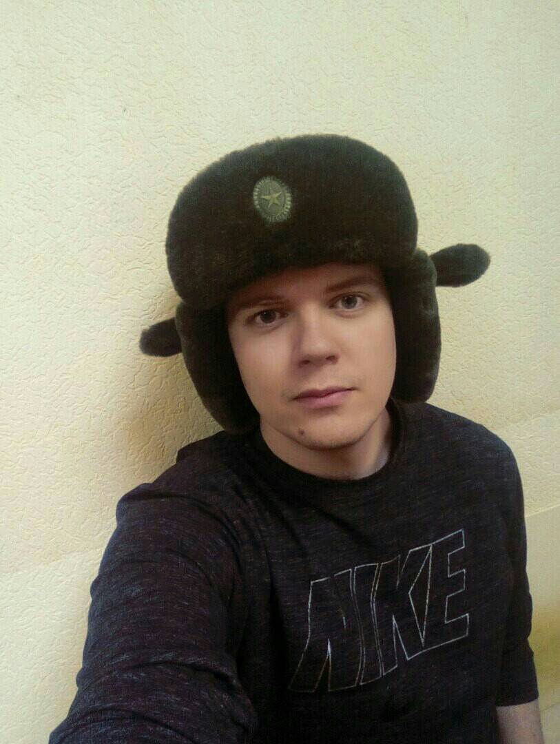 Дмитрий Поздеев