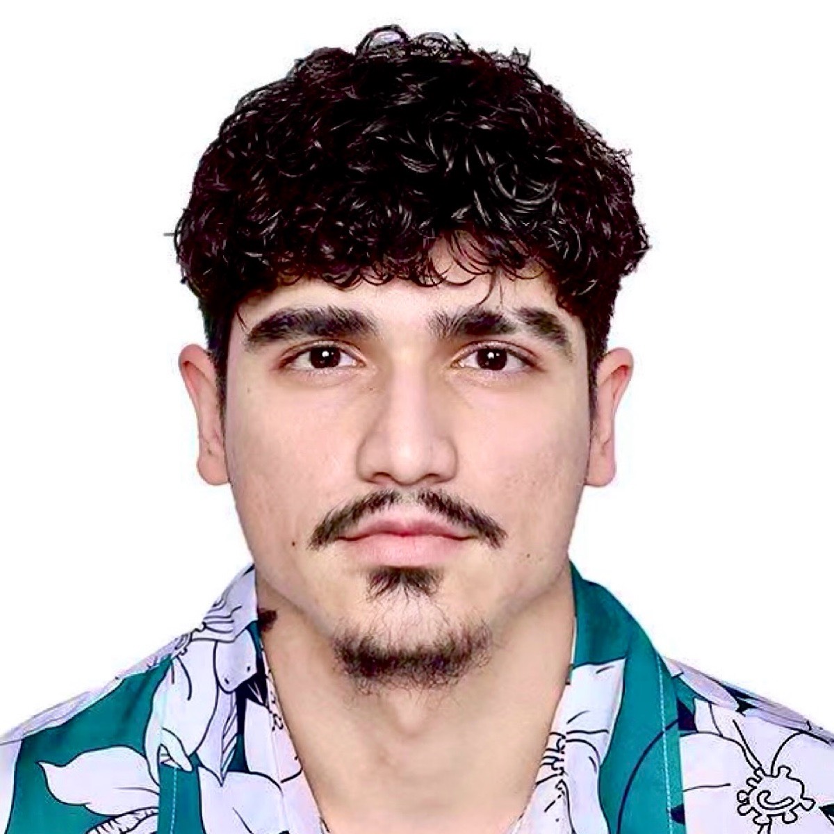 Baba Muhammedov