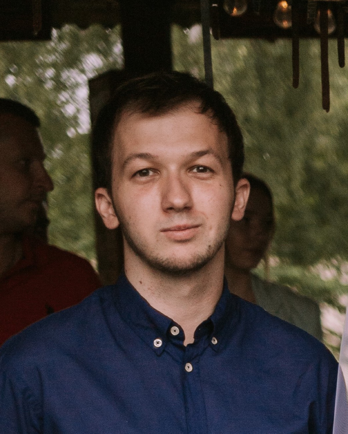 Влад Евсиневский | Сетка — социальная сеть от hh.ru