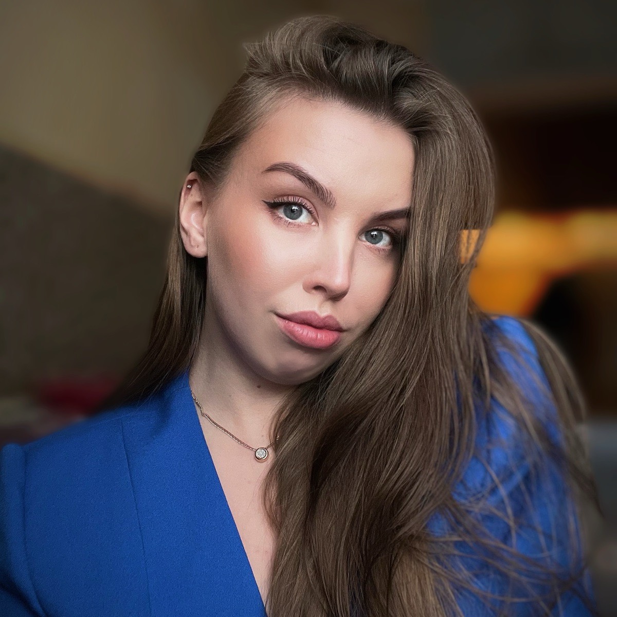 Мария Мохова
