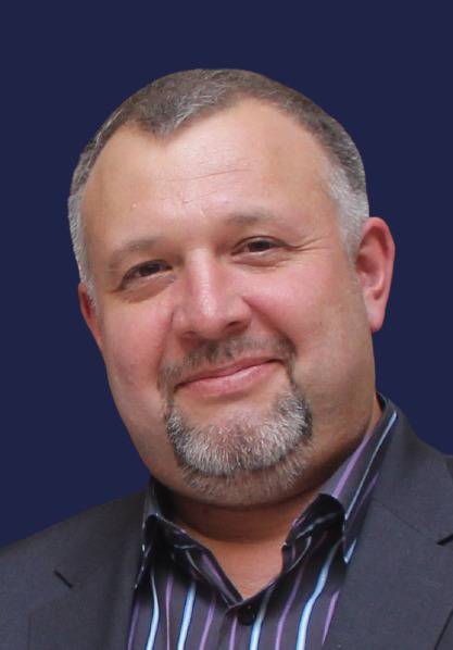 Александр Волконский