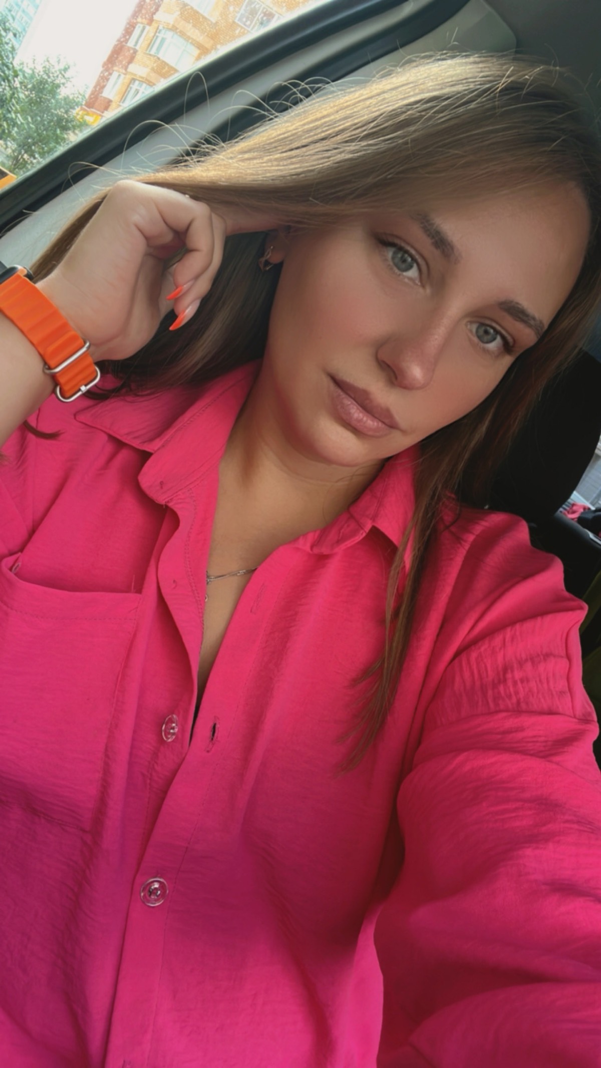 Анжелика Астахова