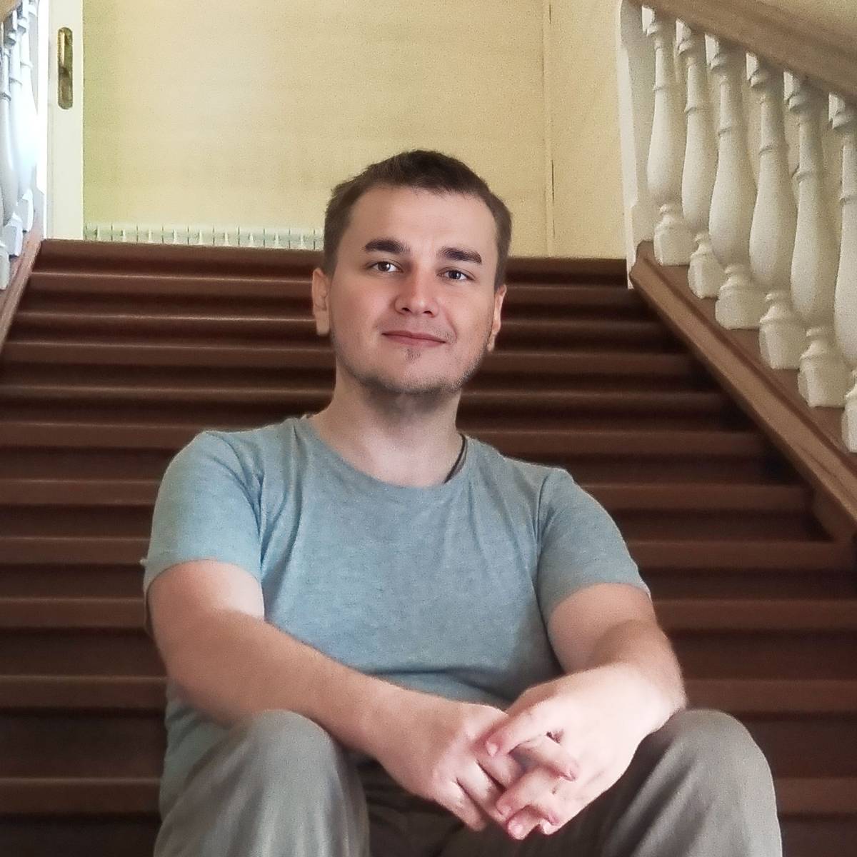 Иван Абрамов