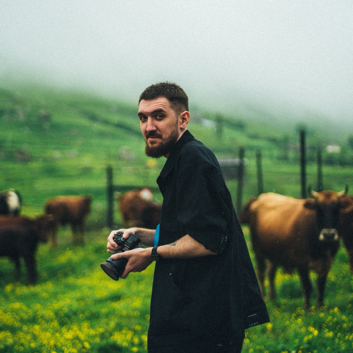 Даниил Артеменко