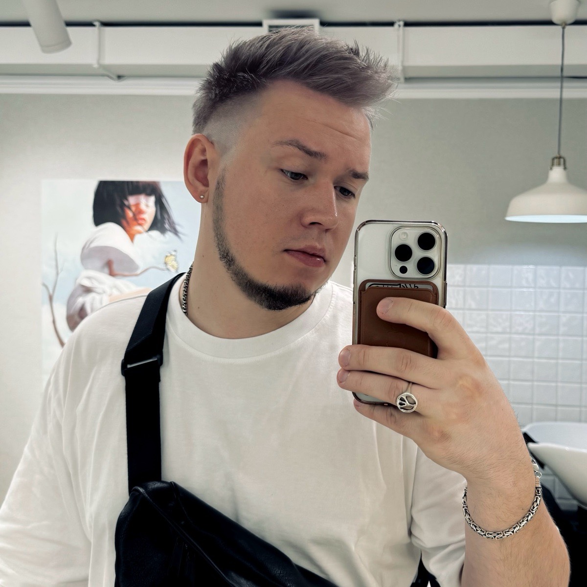 Святослав Кривцов | Сетка — социальная сеть от hh.ru