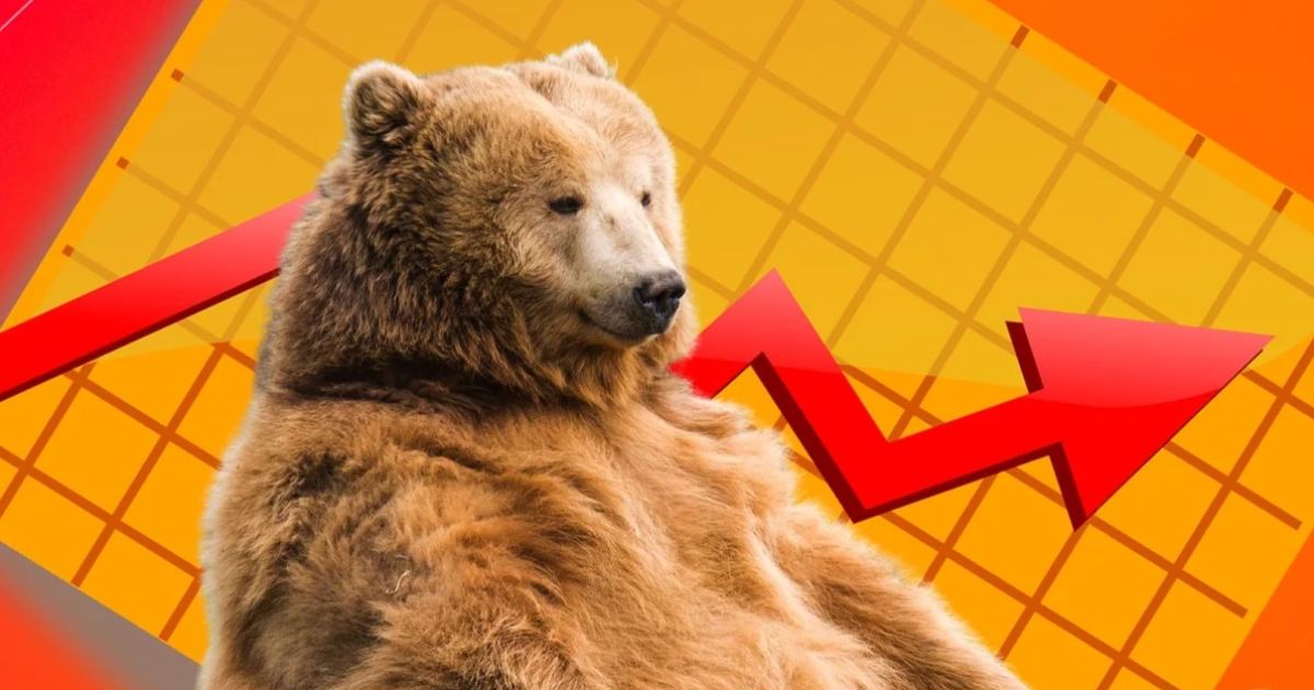 Почему биткоин дешевеет, вопреки созданному Трампом фонду в США? | Сетка — социальная сеть от hh.ru