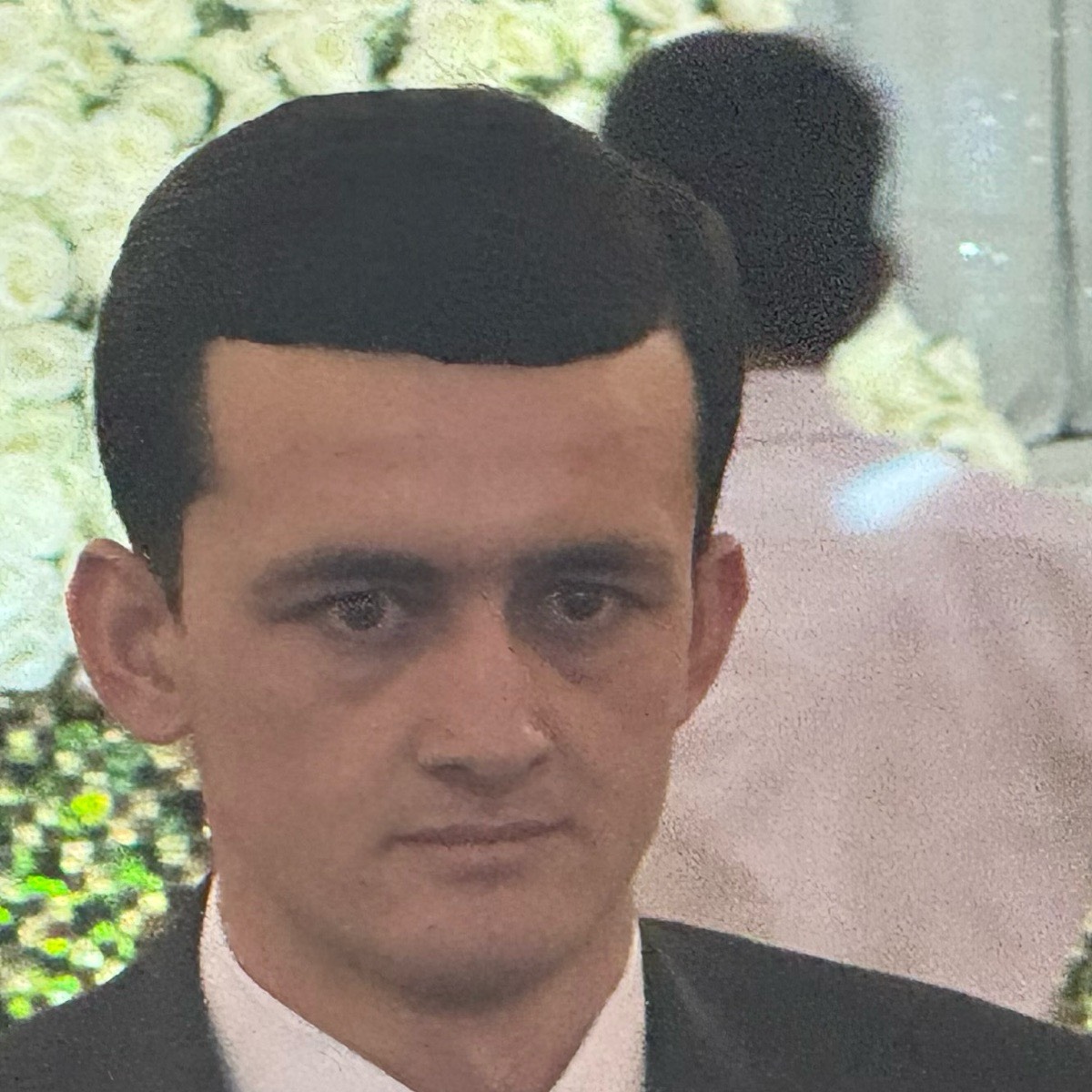 Бек Мелиев