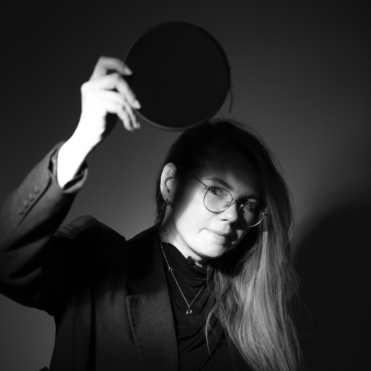 Анастасия Конева