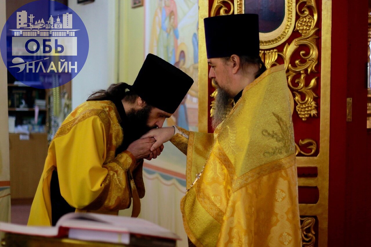↗ Фото дня: неделя православия
vk.com
Подробнее на https://vk.com/ob.gorod
#городобь #городобьонлайн #толмачево | Сетка — социальная сеть от hh.ru