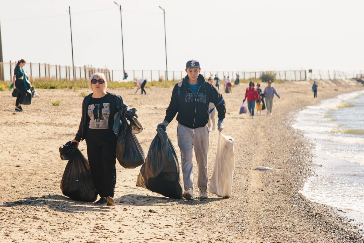 Молодёжный парламент – это будущие лидеры Таганрога! | Сетка — социальная сеть от hh.ru