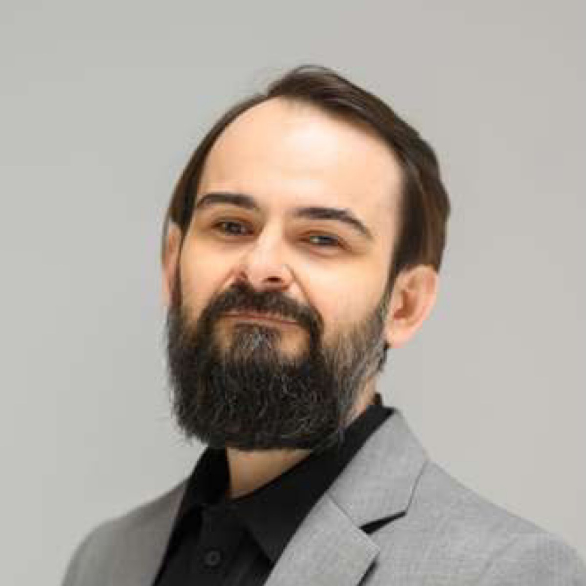 Дмитрий Гаспирович | Сетка — социальная сеть от hh.ru