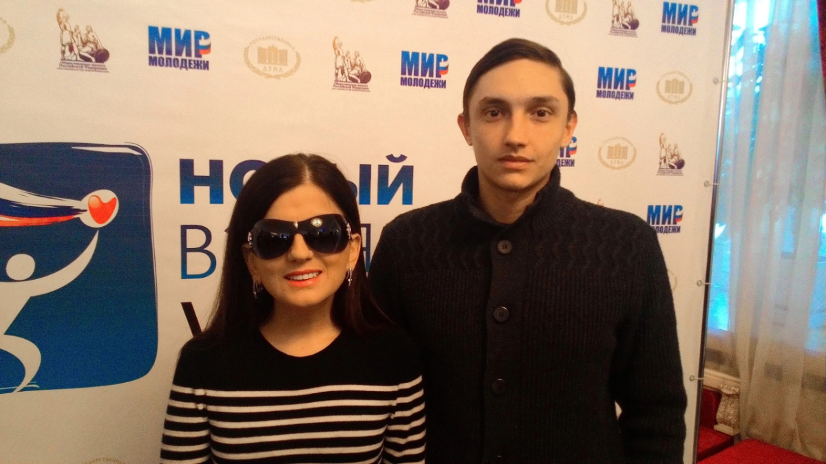 Время молодых – время, тех кому не все равно! 🇷🇺 | Сетка — социальная сеть от hh.ru