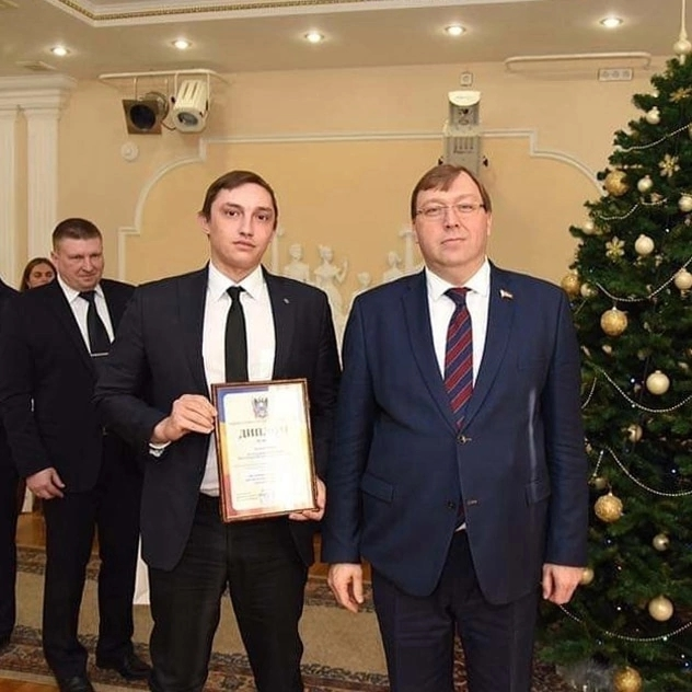 Что я могу рассказать о себе, тем кто ещё со мной не знаком? | Сетка — социальная сеть от hh.ru