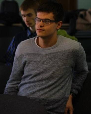 Антон Видович | Сетка — социальная сеть от hh.ru