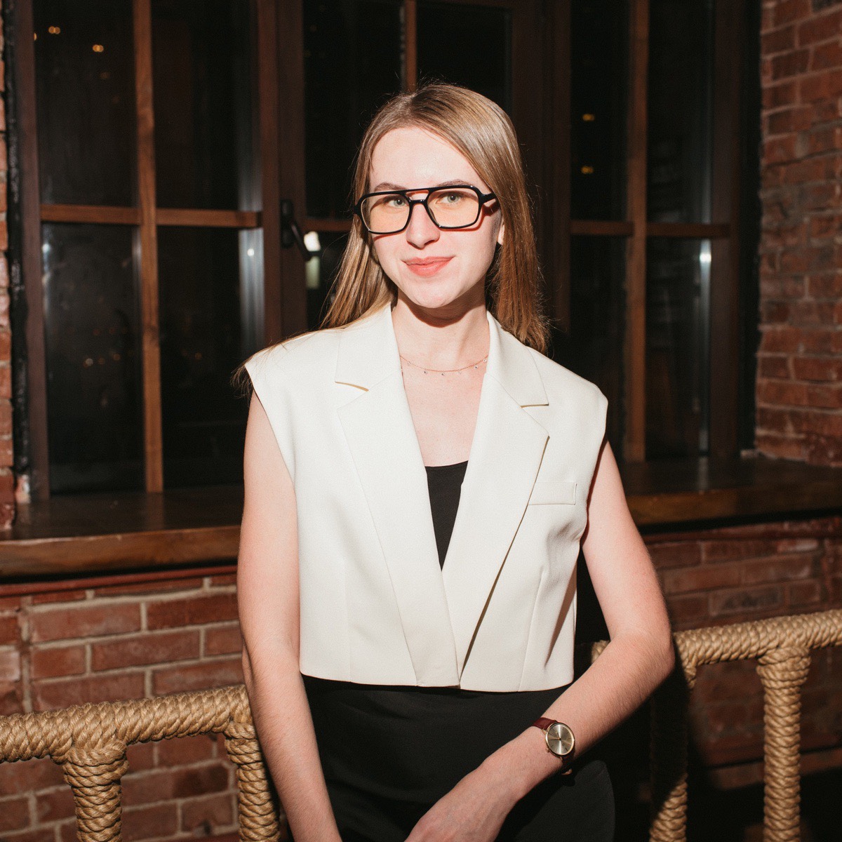 Ксения Кирсанова