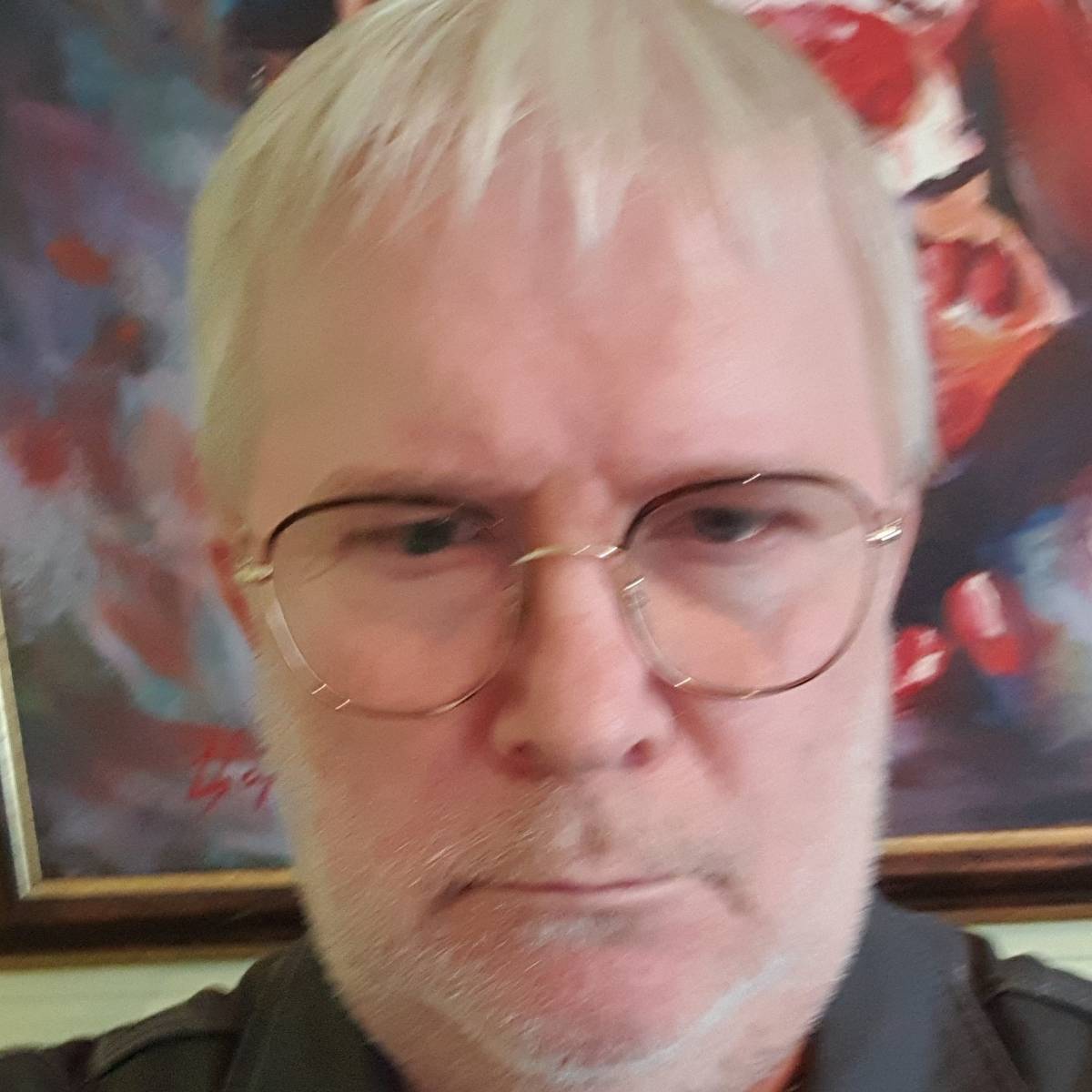 Valeriy Pavlov