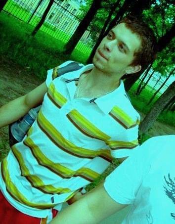 Сергей Камалитдинов