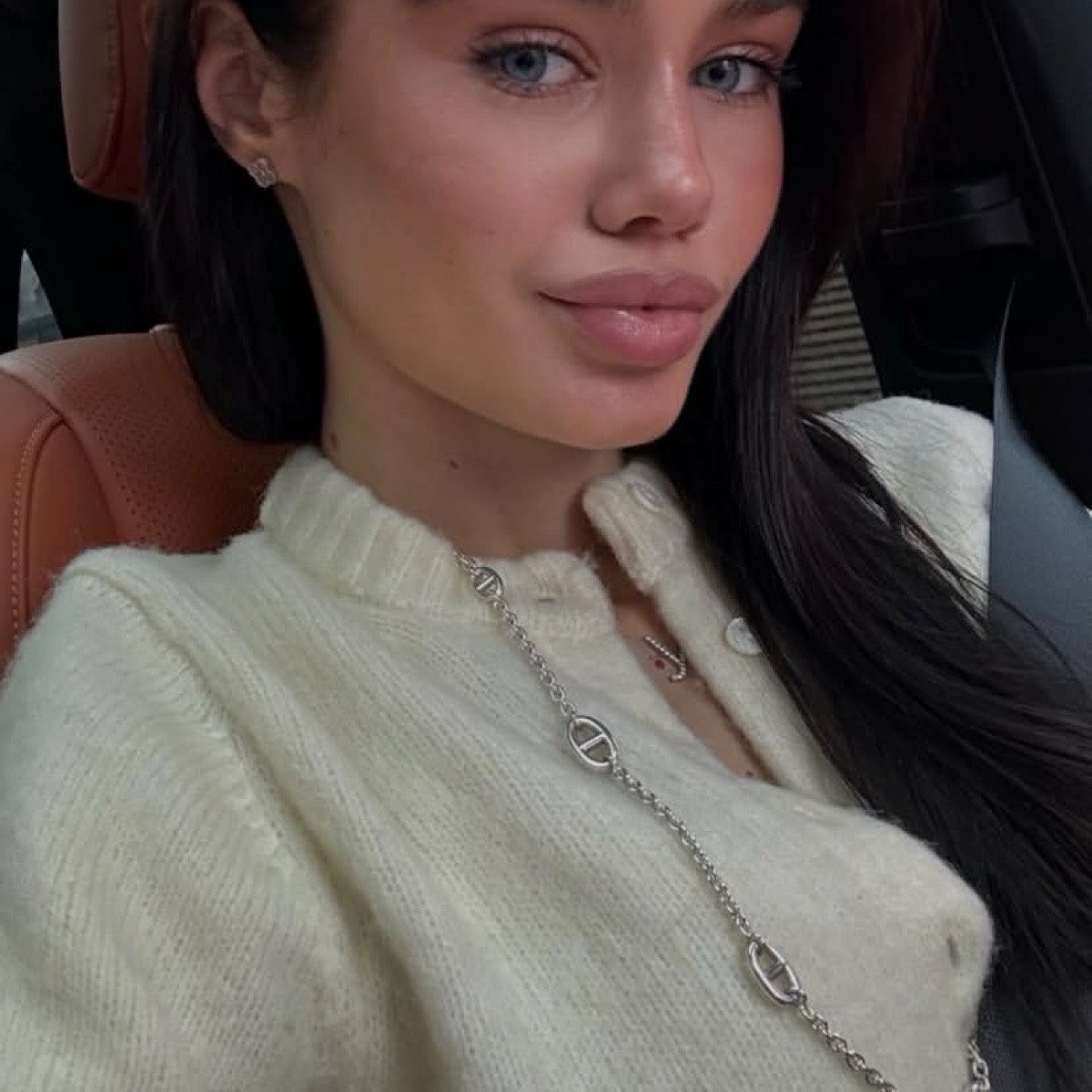 Дарья Селезнева | Сетка — социальная сеть от hh.ru